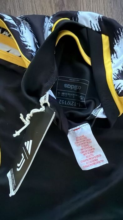 Футболка Adidas ( Ювентус )