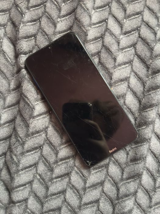 Redmi not 8  обменяю на  старый