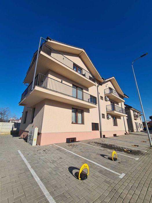 Apartament  de inchiriat Alba Iulia