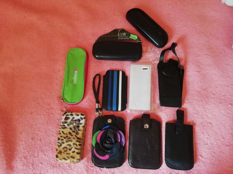 аксесоари за телефони /калъф/