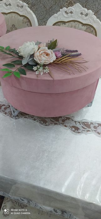 Тойбастар корзина