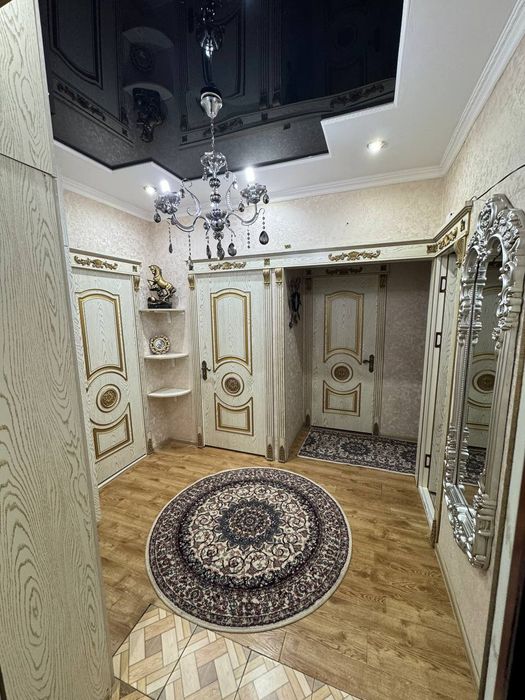 Чилонзор-20кв 3/3/4/Балкон 1*5/6/Евро Ремонт Срочно Сотилади