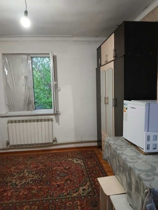 Комната в общежитие