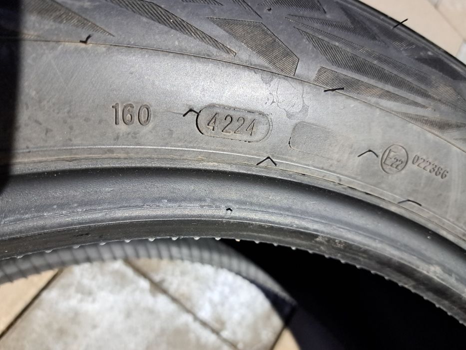Шины IKON TYRES 9 шипы