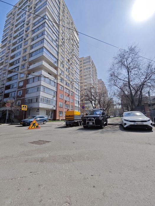 Аренда компрессора