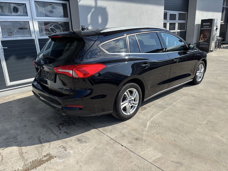 FORD Focus 0 — imagine 3