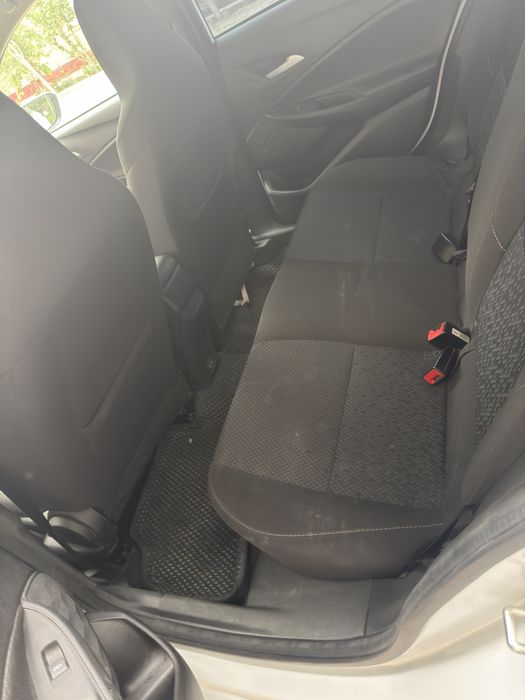 Chevrolet Onix 2024 — 7