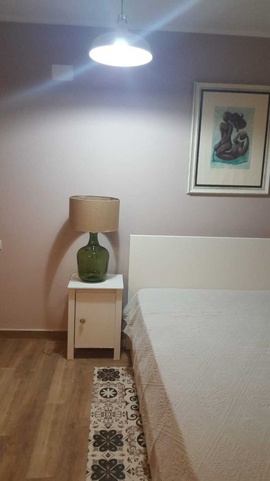 Inchiriere Studio Mamaia Nord