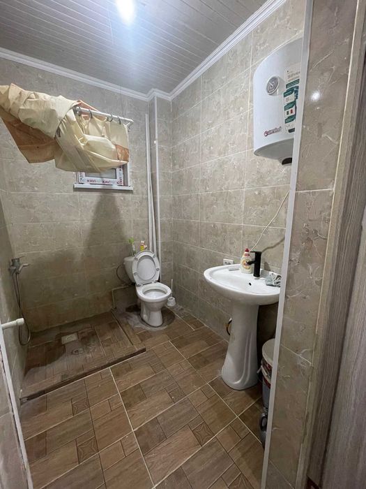 1 бөлмелі квартира Таскенде Шымкент қ