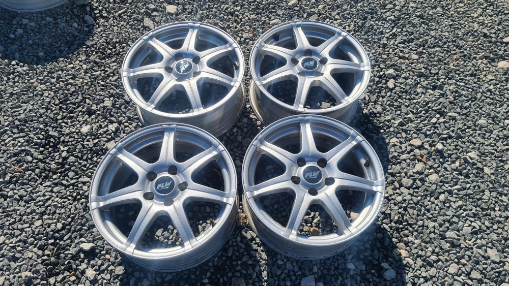 4бр. 5/110 Opel,Saab  5x110 Опел