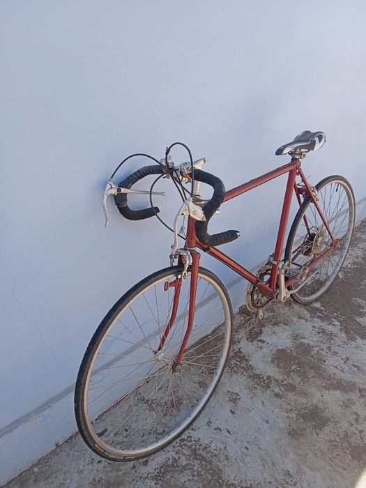 Bicicleta Cursiera Originala