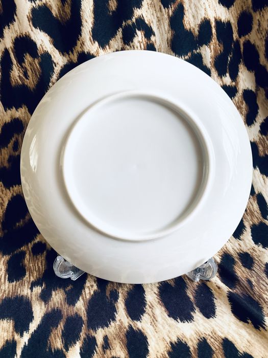 Коллекционная тарелка