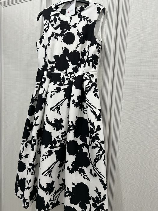 Платье вечернее