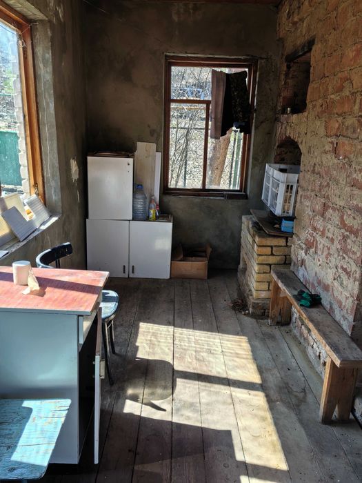 Продается дача в ульбинке