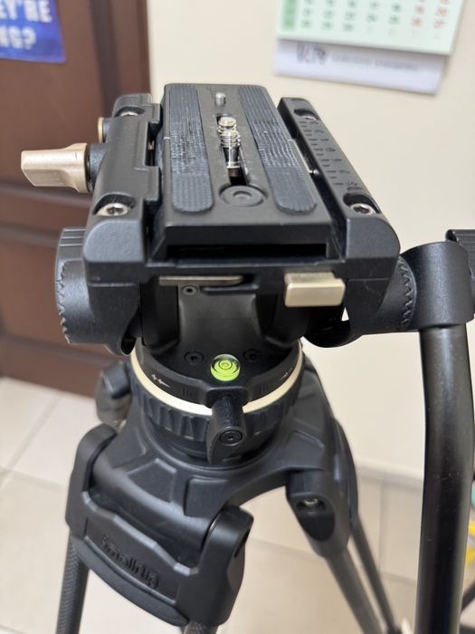 Штатив SmallRig AD-100 FreeBlazer