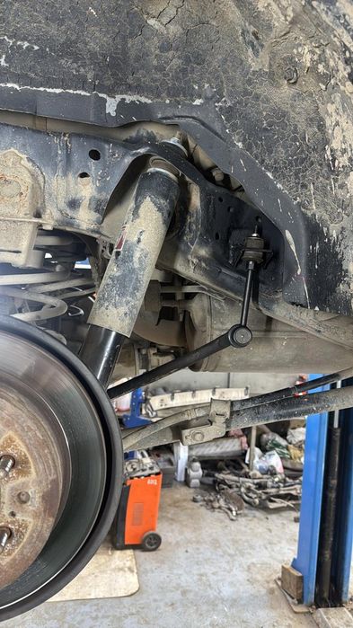 Реставрация KDSS