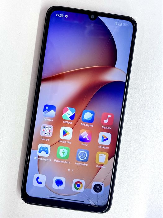 Продам Redmi 13C 256GB