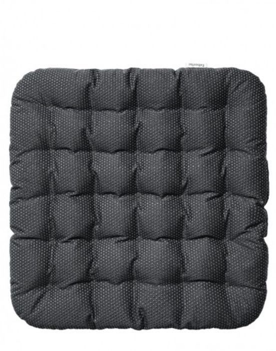 Ортопедическое сиденье из лузги гречихи