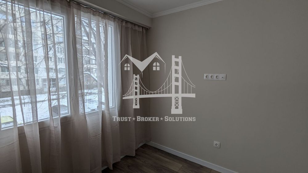 Продава се Двустаен апартамент в София, Слатина - 44 кв.м за 3410 €/кв.м - Снимка #8