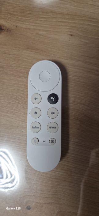 Google chromecast 4k