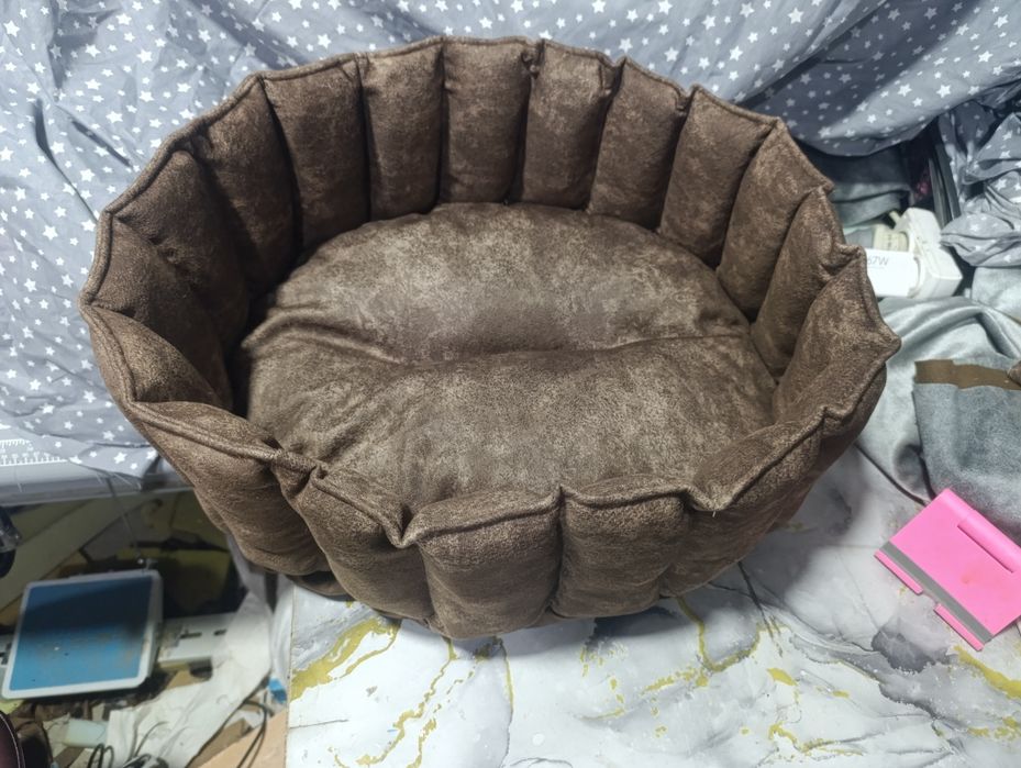 Лежанка для кошек или собак под заказ и в наличии.есть доставка