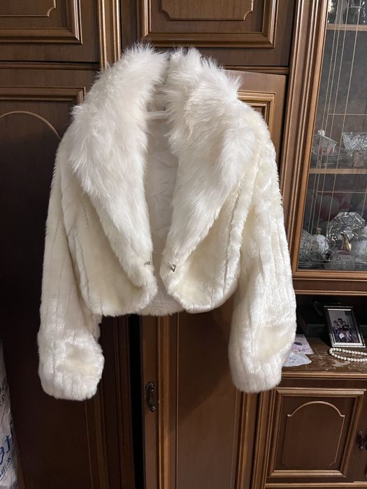 Свадебное платье.