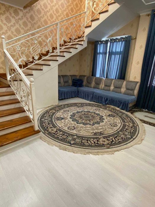 Сдается участок на Сергели Метро Таларык‼️