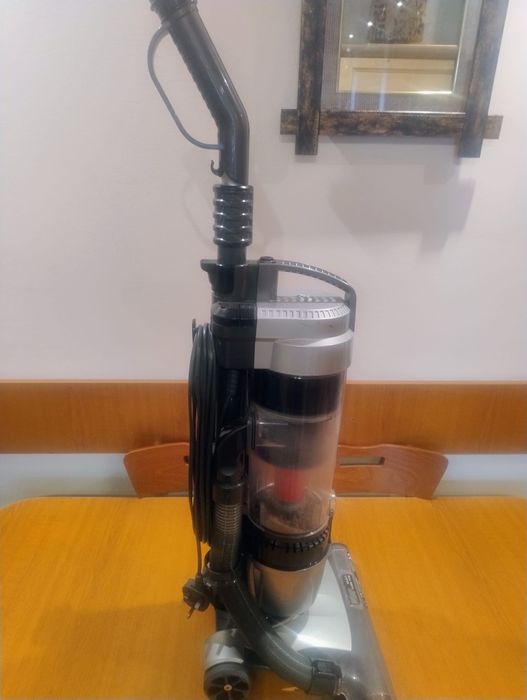 Aspirator Vax....