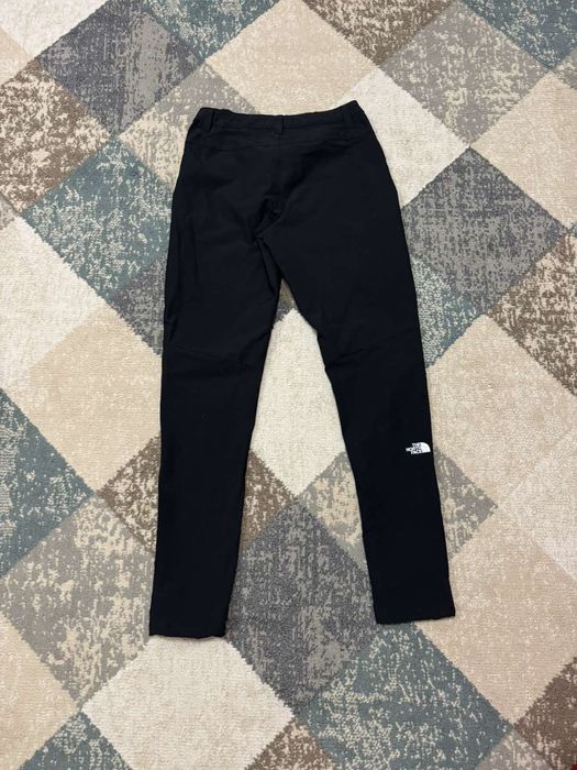 Дамски туристически панталоп TheNorthFace