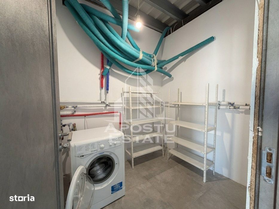 Casa de vanzare, 260 mp utili, Giarmata Mare, Timis