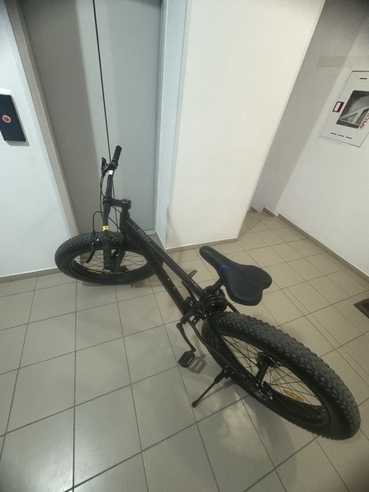 Fatbike / Велосипед