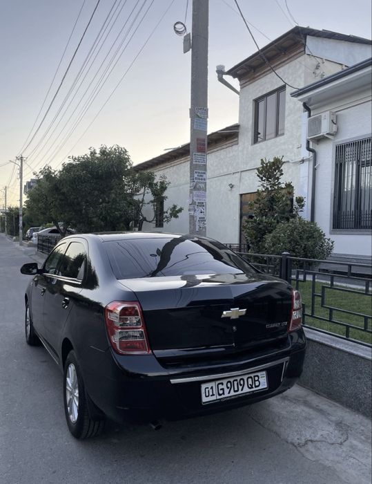 Cobal GBO 4 pozitsiya full sotiladi