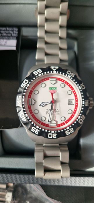 Продам Tag Heuer