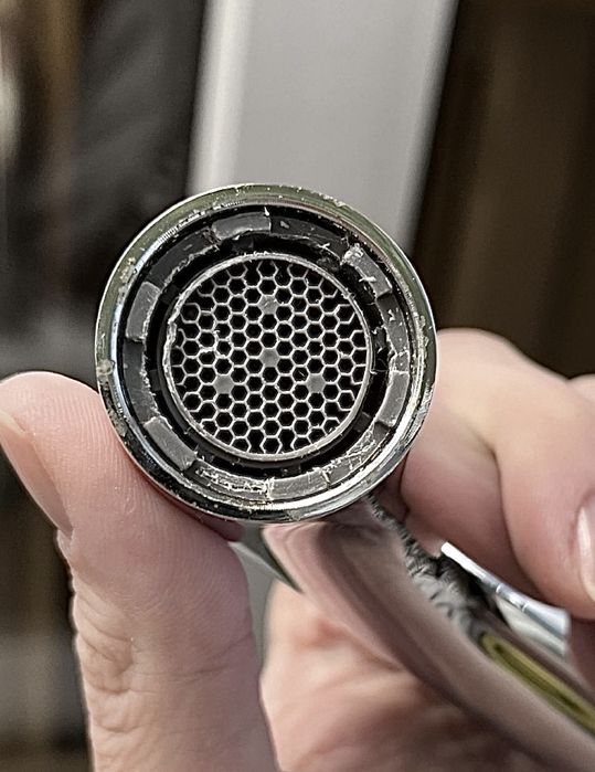 Смеситель для кухни