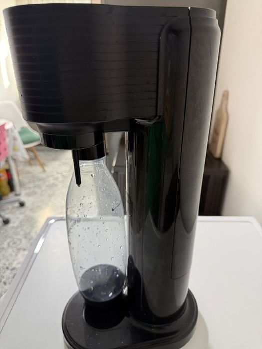 Aparat de făcut sifon.