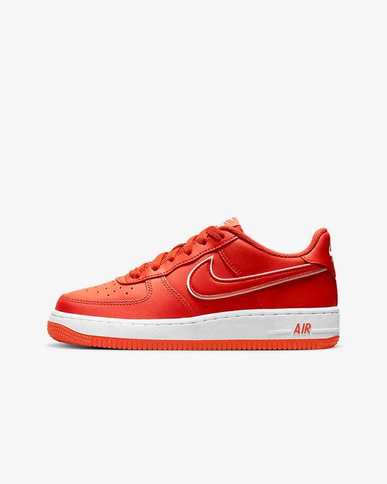 Nike Air Max Red маратонки номер 37.5