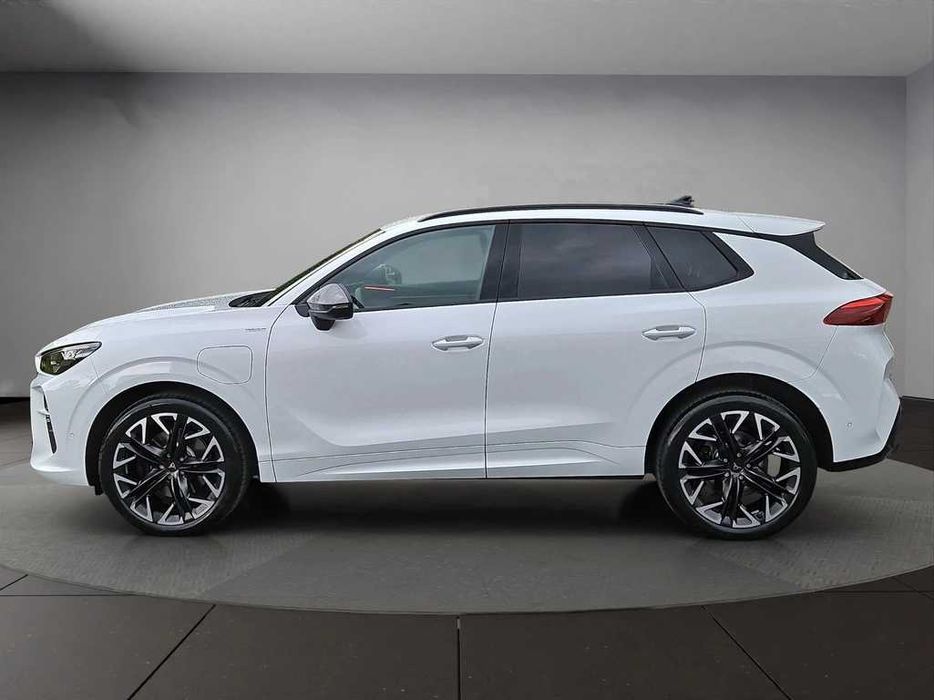 Джанти за CUPRA 18" 19" 20" 5X112 SEAT SKODA VAG FORMENTOR - YF5719