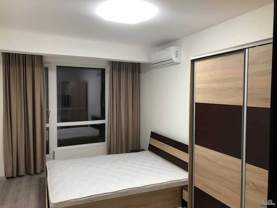 Дава се под наем Двустаен апартамент в Пловдив, Кършияка - 65 кв.м за 273.87 € - Снимка #2