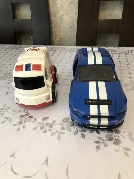 Детские машинки игрушки