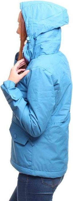 Billabong, S, ново, оригинално дамско ски / сноуборд яке 0wjt 1wjt