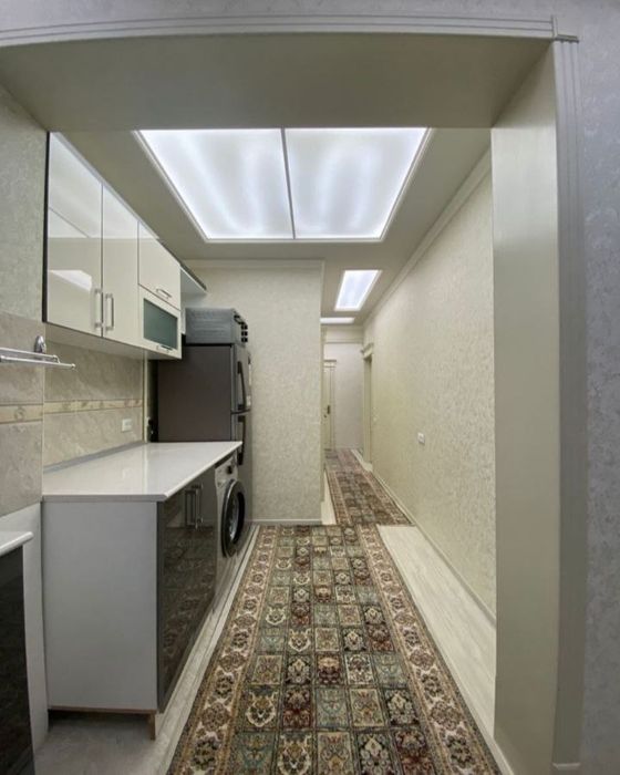 Аренда Коракамиш 2/5 2/1/5