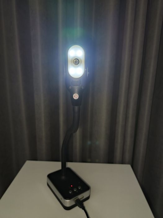 Документ-камера Findel Education VH800AF 5MP USB Auto Focus