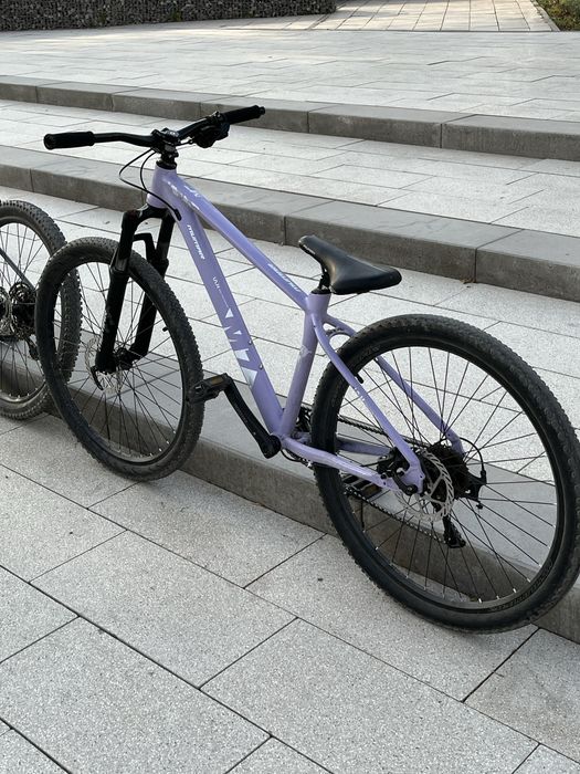 Велосипед mtb 27,5