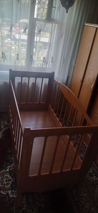 Продается детская кровать