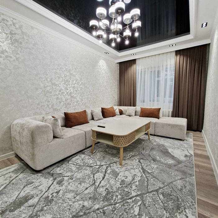 *2в3\2\5 Мечеть Катта Кани ‼️ Чиланзар-25 60м²