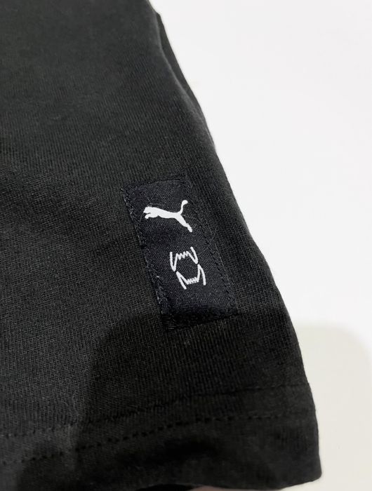 Puma оригинална мъжка тениска, M размер