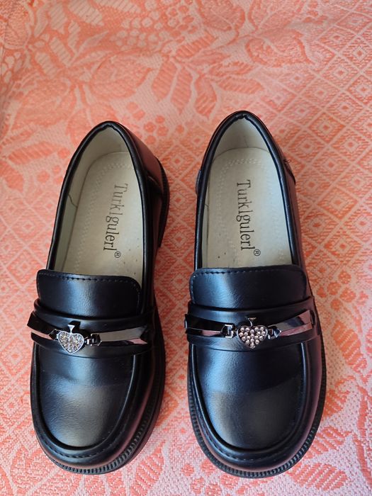 Продам Туфельки!!!