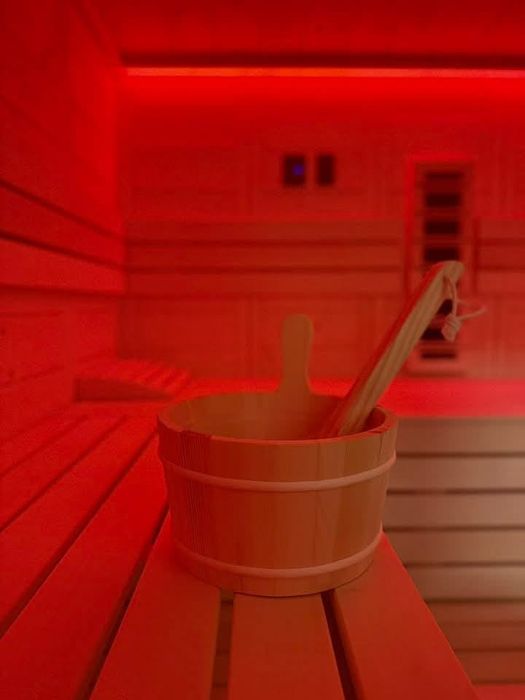 Refugiu A-Frame Premium în Predeal – Natură, Relaxare și Confort Total