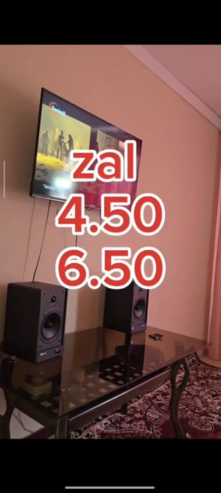 Uy sotiladi 2 qavatli kottej