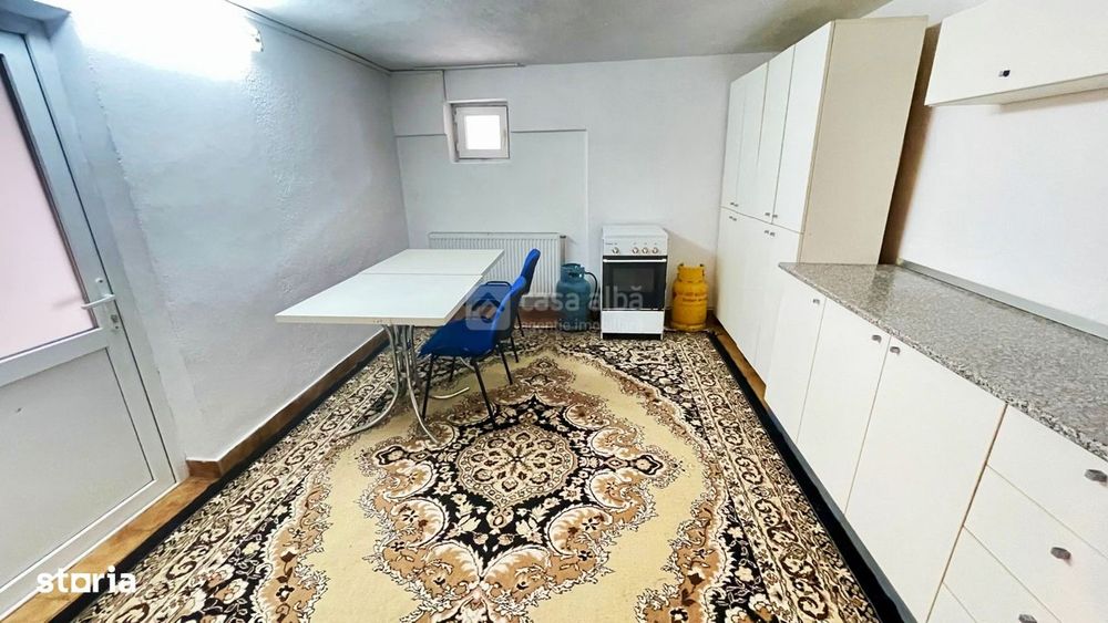Sararie, casa D+P+E+M, mobilata si utilata, INCHIRIERE EXPRES